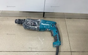 Купить Перфоратор Makita HR2470 б/у , в Москва и область Цена:5500рублей