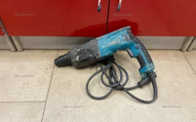 Купить Перфоратор makita HR2470FT б/у , в Зеленодольск Цена:4500рублей