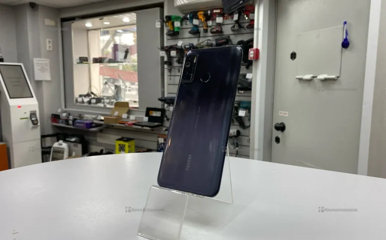 Tecno KC8 2/32