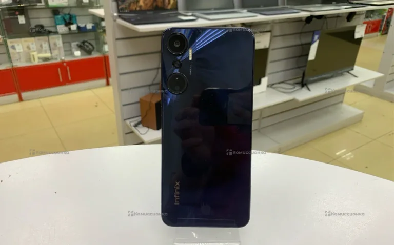 Infinix Hot 20 6/128 ГБ