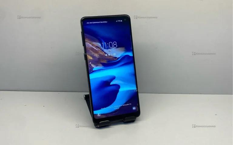 Samsung Galaxy S10 6/128 ГБ