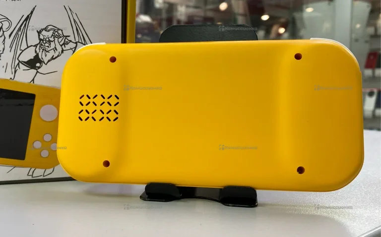 Приставка портативная Pgp Aio Union C35c