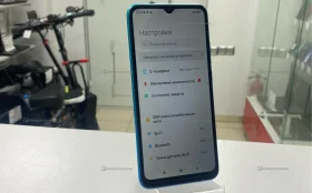 Купить Xiaomi Redmi 9A 2/32 ГБ б/у , в Краснодар Цена:1500рублей
