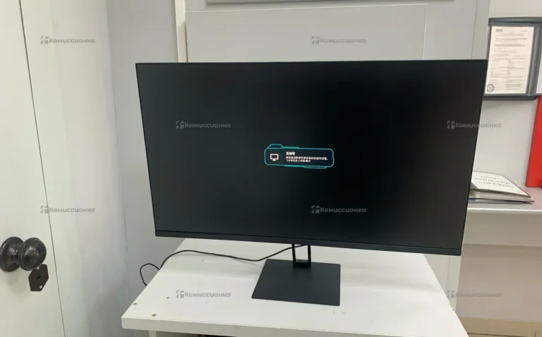 Монитор Xiaomi Redmi 27' X27G 165Hz Fast IPS G27