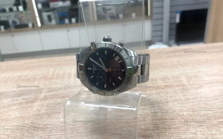 Часы  TISSOT 1853