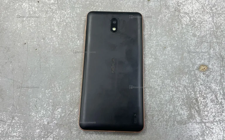 Nokia 2 DS TA-1029