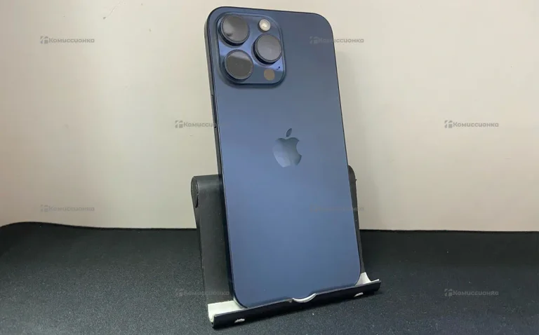 Apple IPhone 15 Pro Max 256 Gb