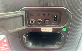 Купить Колонка   Vipe nitro x1 б/у , в Пермь Цена:4990рублей