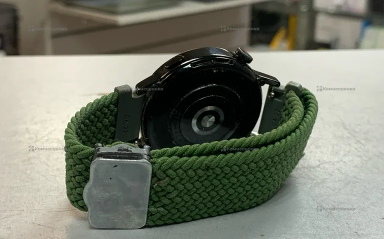 Часы  Huawei Watch GT3