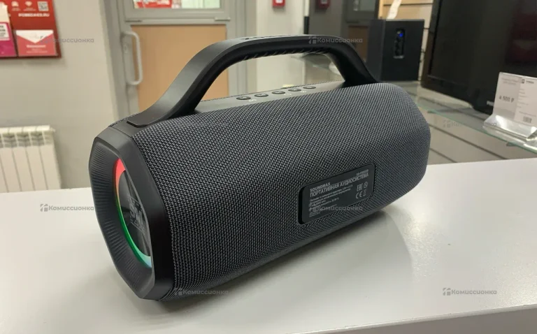 Колонка soundmax sm-ps5033b