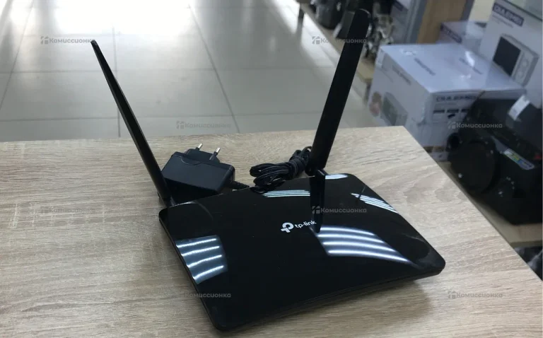 TP-Link MR150