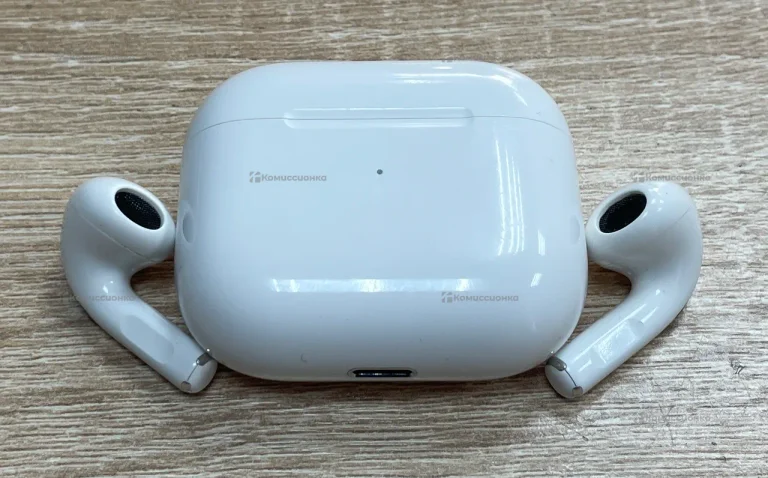 Наушники AirPods 3
