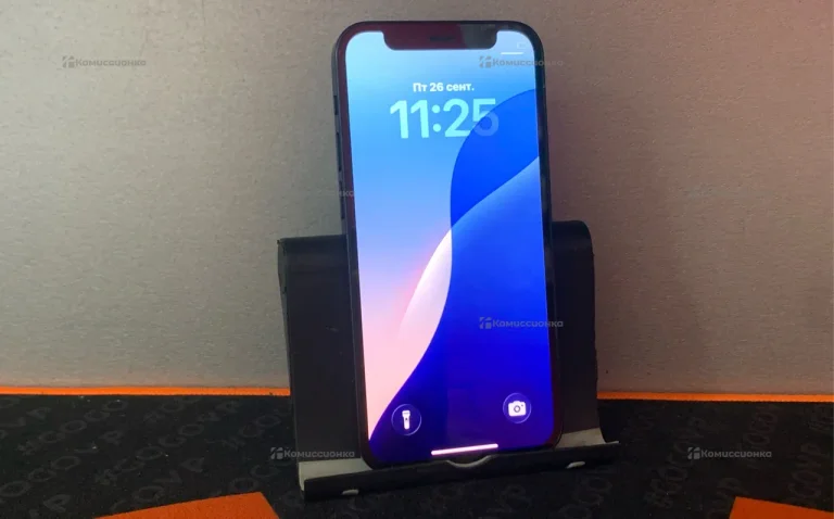 Apple iPhone 12 mini 4/128 ГБ