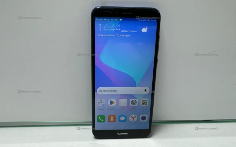 Huawei Y6 Prime (2018) 2/16 ГБ