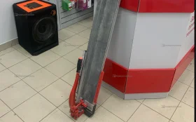 Плиткорез с лазером Shijing 1200мм