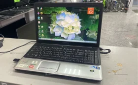 Ноутбук Compaq