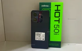 Infinix Hot 50i 4/128 ГБ