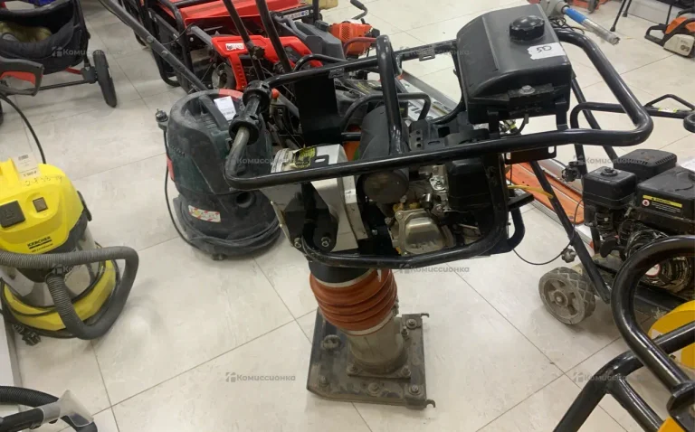 Вибронога TSS RM75L