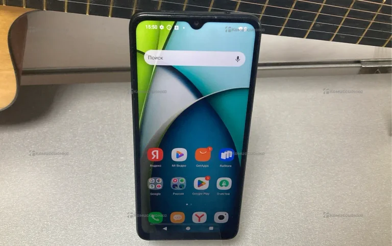 Xiaomi Redmi A3x 3/64 ГБ