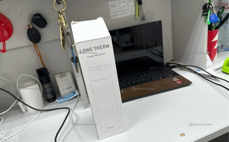 Термо кружка alfasigma