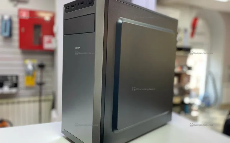 Системный блок