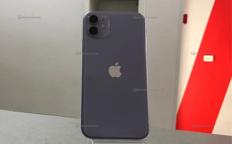 Apple IPhone 11 64Gb