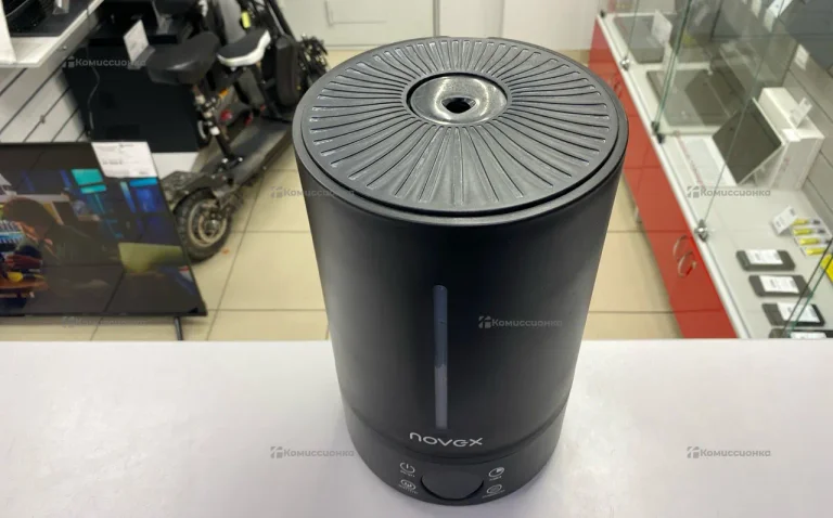 увлажнитель воздуха Novex 6040