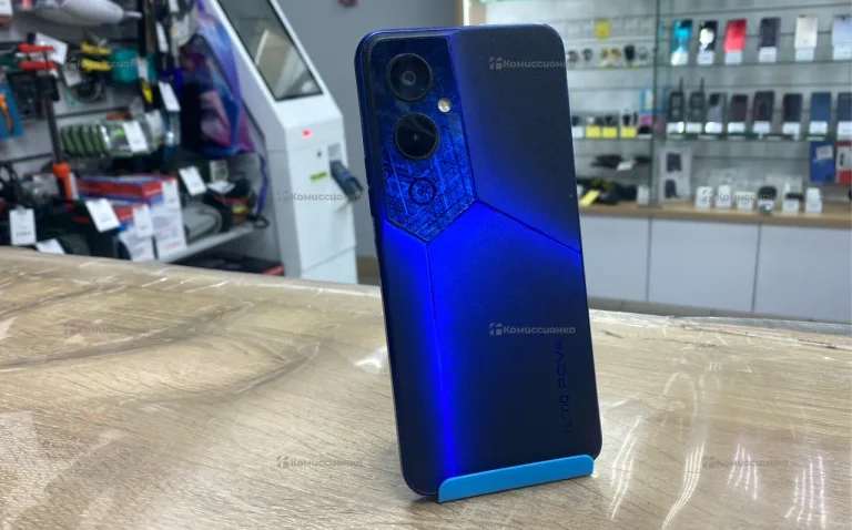 Tecno Pova 4/64 ГБ
