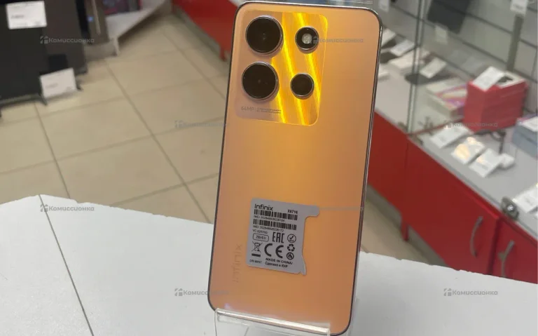 Infinix Note 30i 8/256 ГБ
