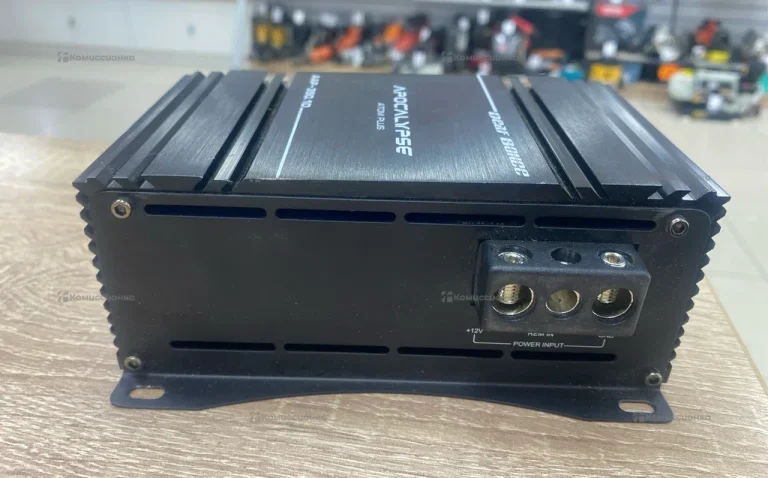Моноблок APOCALYPSE AAP-250.1D