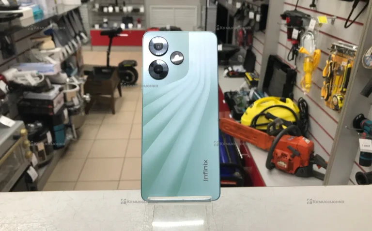 Infinix Hot 30 8/128 ГБ