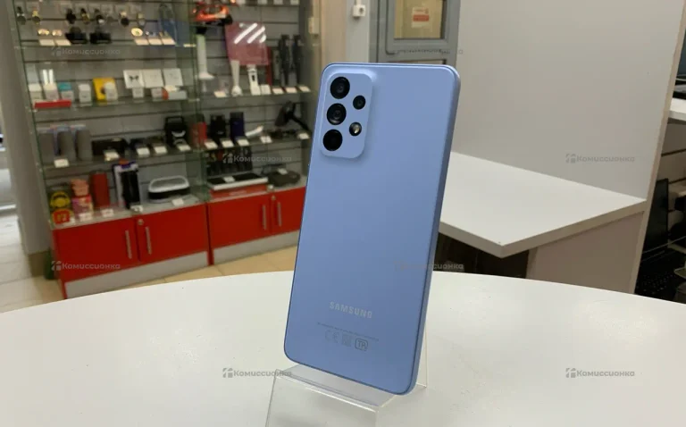 Samsung Galaxy A33 6/128Gb