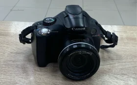 Фотоаппарат  Canon sx30