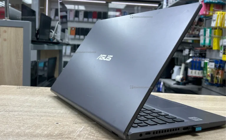 Ноутбук  ASUs vivabook x515JAB