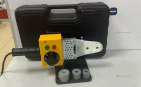 Купить Аппарат для раструбной сварки DEKO PPWM1600w б/у , в Набережные Челны Цена:990рублей