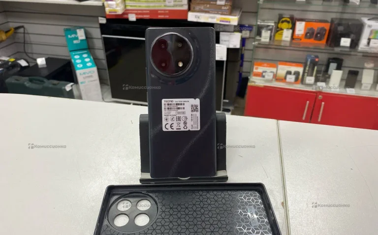 Tecno Camon 30S 8/128 ГБ