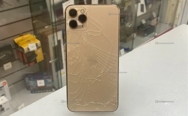 Apple iPhone 11 Pro Max 64Gb