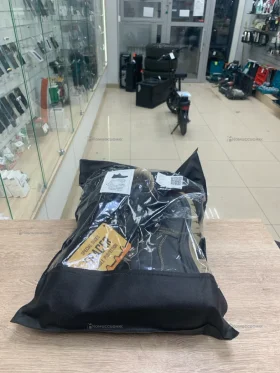 Купить Обувь специальная ботинки «трейсер» кп б/у , в Нижнекамск Цена:1290рублей