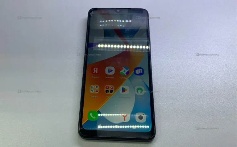 Xiaomi Poco C61 4/128 ГБ