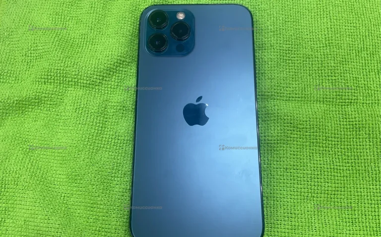 Apple iPhone 12 pro max 128Gb