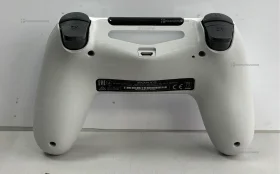 PS. геймпад для PS4