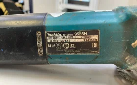 Купить УШМ makita 9555HN б/у , в Курган Цена:2790рублей