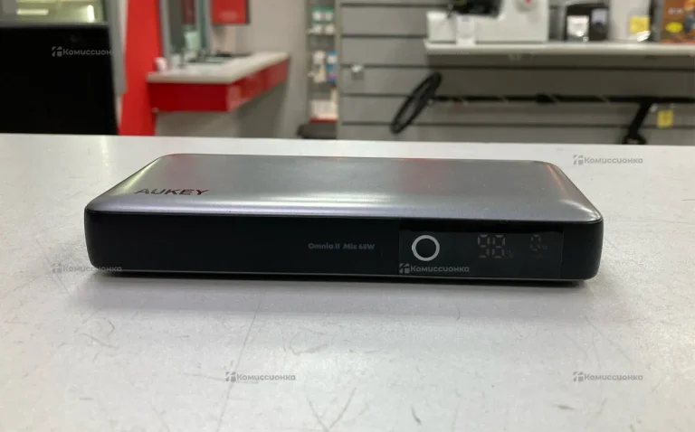 Power Bank Omnia 2 Mix 65W 20000Mah