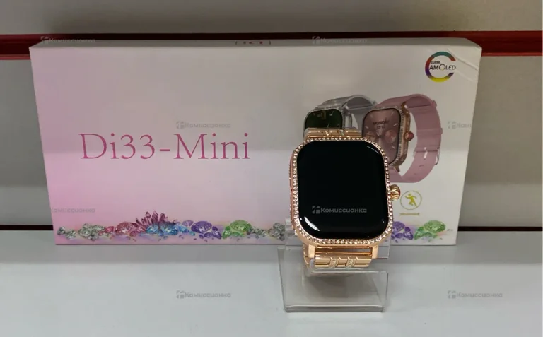 Смар-часы Di33-Mini