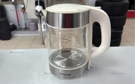 Купить Чайник INHOUSE 1706BG б/у , в Саратов Цена:990рублей