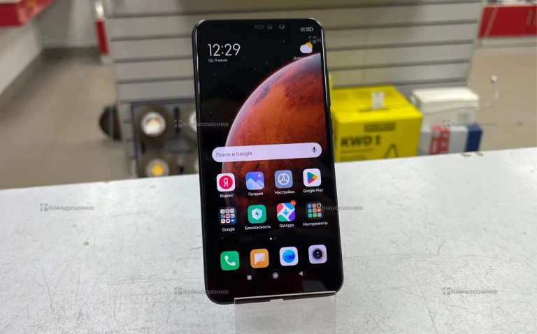 Xiaomi Redmi Note 6 Pro 4/64Gb