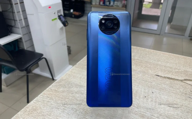 Xiaomi POCO X3 Pro 8/128Gb