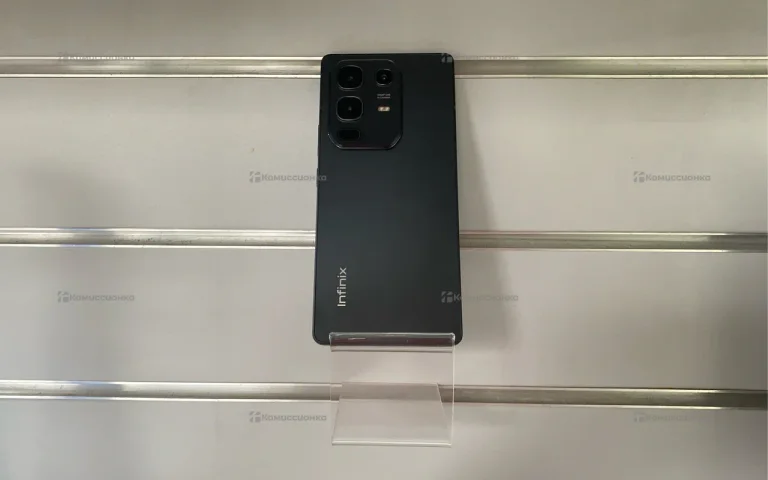 Infinix NOTE 50 8/256