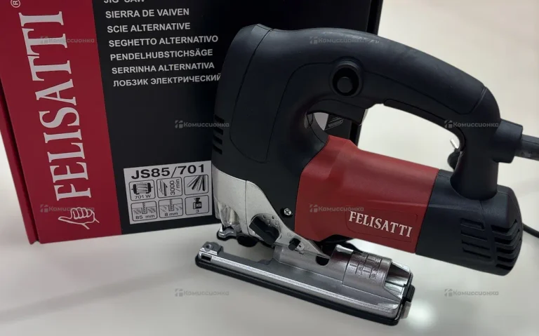 Электролобзик Felisatti JS85/701