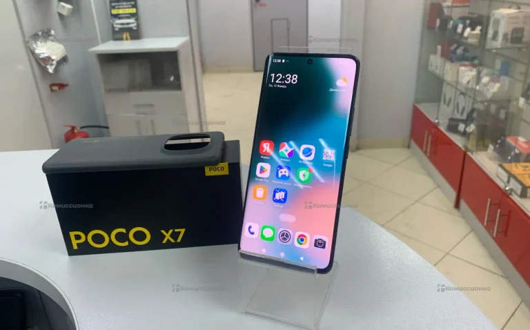 Xiaomi Poco X7 8/256 ГБ